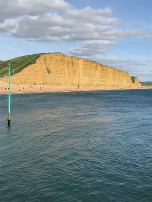 Jurassic Coast World Heritage Site