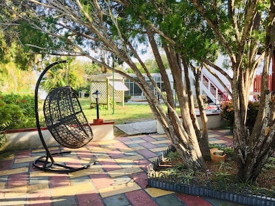 Anna Maria House