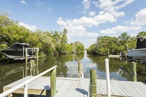 Lake