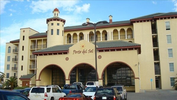 Porto Del Sol