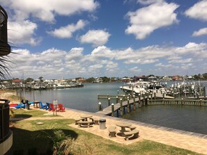 Marina
