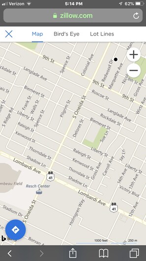 Property map