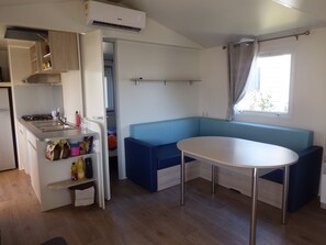 Restauration