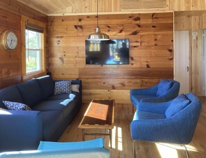 living room 
new in 2924
