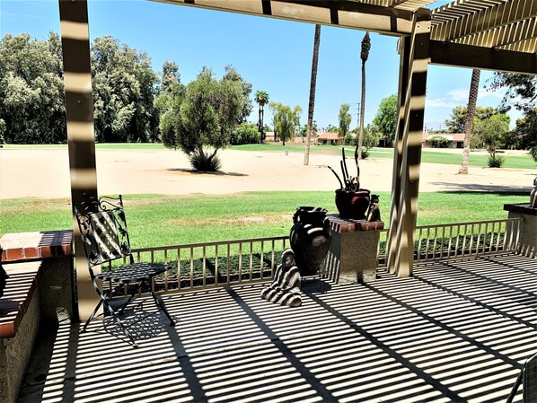 Terrass/Patio
