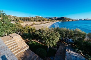 Path to the beach - 1
