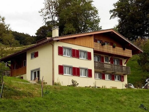 Exteriör