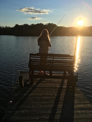 Lake