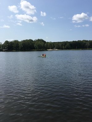 Lake
