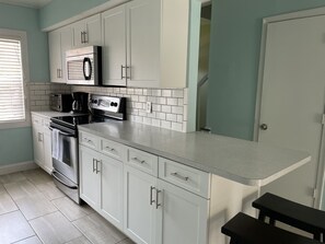 Cucina privata