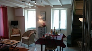 Salon Salle Ă manger