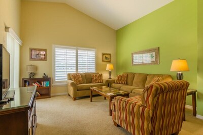 Picture of villa