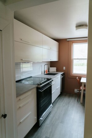 Eget kök