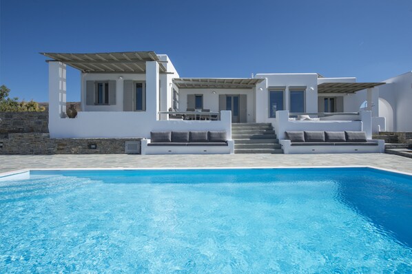 AQUA retreat

