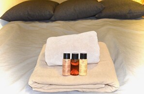 Équipements de salle de bain