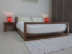 BY THE SEA, Superior Sea View Suite