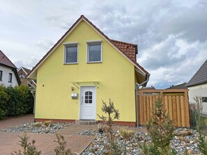 Exteriör