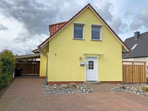 Uns lütt Hus
