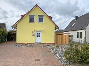 Uns lütt Hus