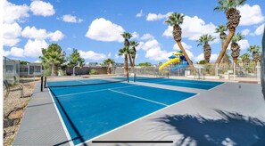 Sportplatz