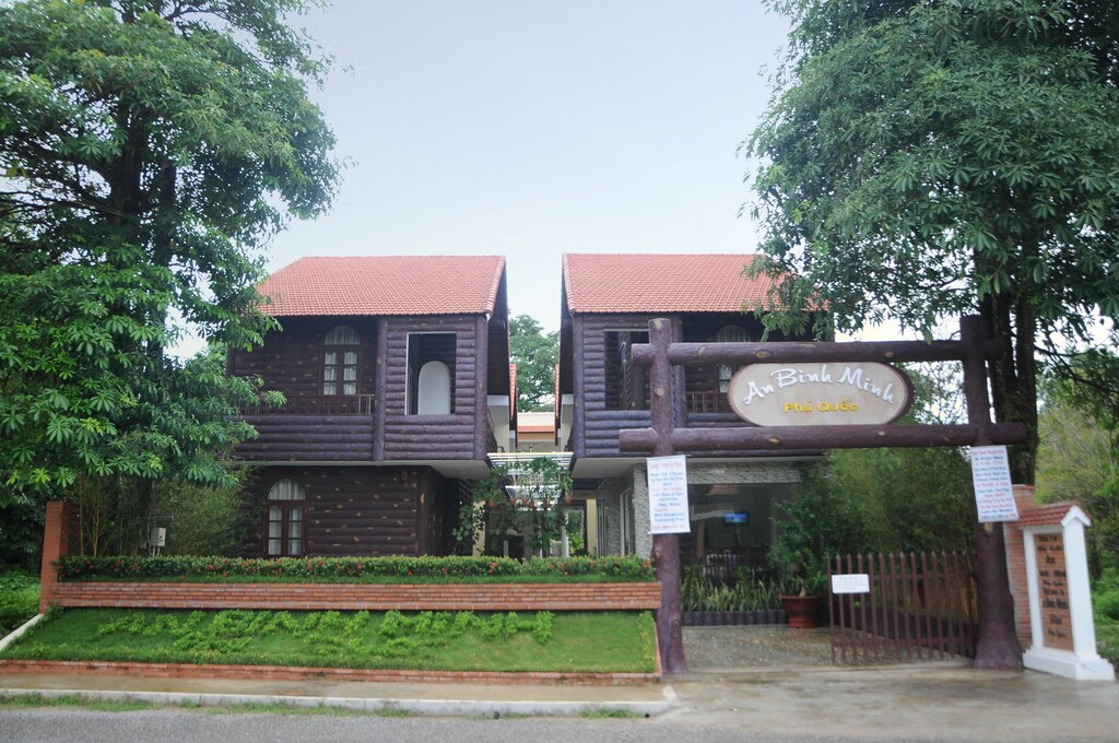Picture of villa