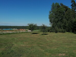 Boendeområde