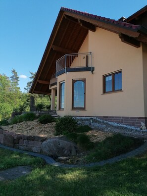 Exteriör