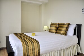 Cozy 1Bedroom + WiFi @Knightsbridge 5024