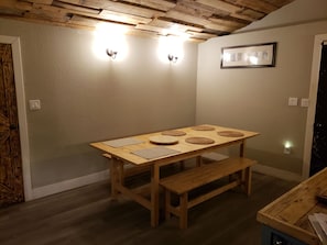 Restauration
