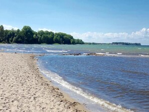 Närområdet [sommar] (< 1 km)