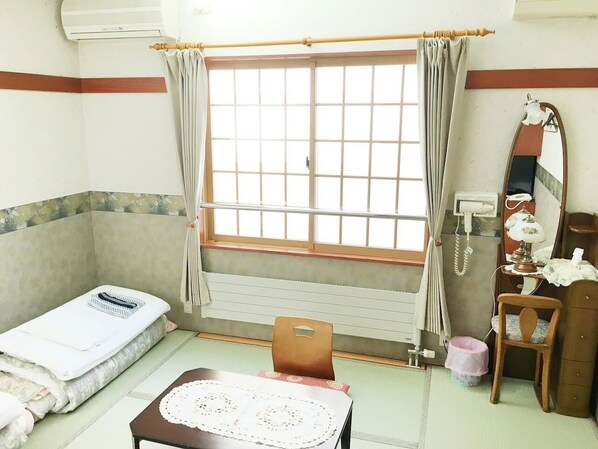 5min walk JR Hakodate St/P-Puppy Tail #1