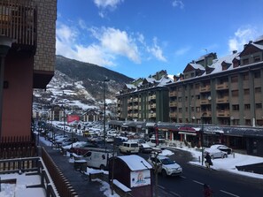 Boendeområde