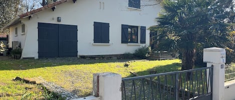 Außenbereich