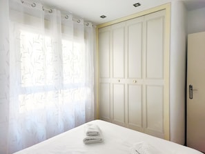 Chambre Ă coucher