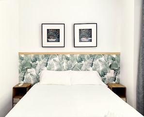 Chambre Ă coucher