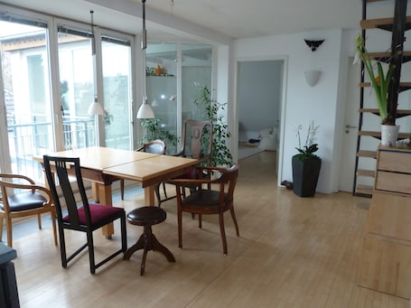 Esszimmer