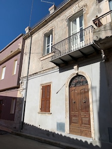 CASA RENOVADA 1800