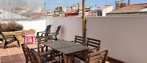 Terraço