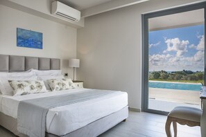 BEDROOM VILLA ROMEO