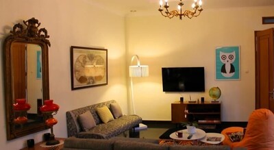 Private Pool 5BR Villa - Feels Like Home