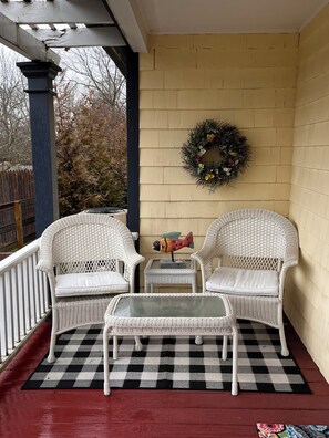 Terrass/Patio
