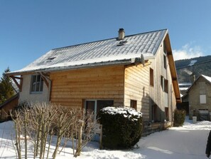 Exteriör
