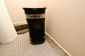 Café y/o cafetera