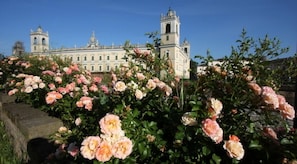 Boendeområde