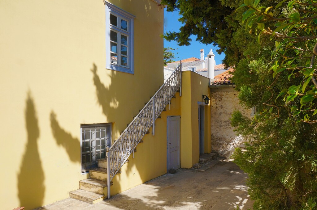 Picture of villa