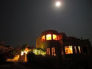 magical night