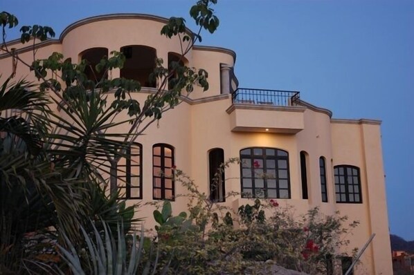 Casa del Viento