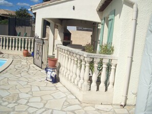 Terrass/Patio