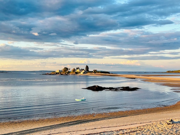 Plage