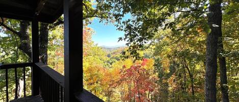 God's Masterpiece In The Smokies